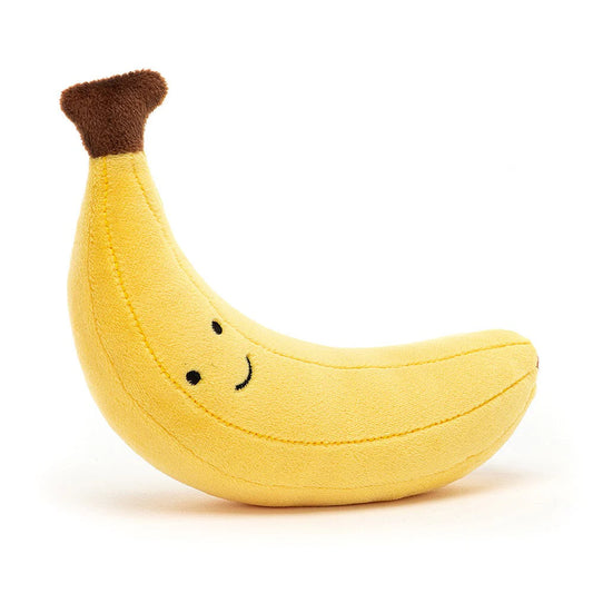Amuseables Banana